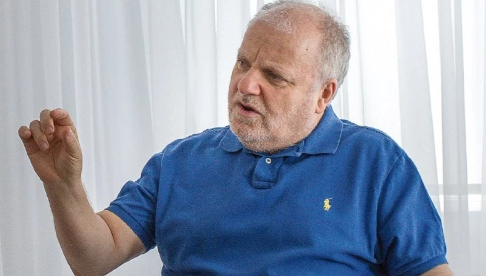 Στ.Λυγερός: Η Ευρώπη δεν μπορεί να αντιμετωπίσει την Ιταλία όπως την Ελλάδα